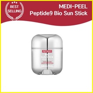 ◨ ☇◑ ✻ MEDI-PEEL Peptide 9 Bio Sun Stick 20g (SPF50+/PA+++) Haute Protection Strong UV Protection,