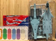 1/144 F-Toys Su-30SM 俄羅斯空軍 蘇愷戰機 側衛家族H款# H