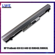 HP PROBOOK RO04 RO04XL RO06XL 805292-001 430 G3 440 G3 HSTNN-PB6P HSTNN-LB7A HSTNN-Q9 LAPTOP BATTERY
