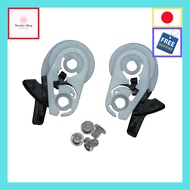 Arai 3016 Super AdSis ZF Shield Base (Former Product Number: 3016) 043016【Direct from Japan】
