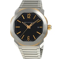 寶格麗 Octo Roma 腕錶 OCP41SG