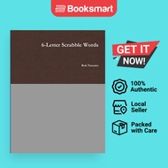 6-Letter Scrabble Words | Navarro, Bob | Paperback | English Edition  | 9780359813315