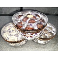 TART KERANG CADBURY 🍫 (FRESH)