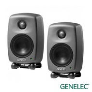 【GENELEC】8010A-DK 監聽喇叭 1對 公司貨