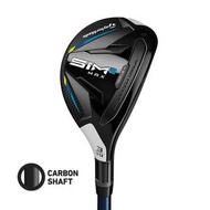 Taylormade Golf SIM2 MAX Rescue/21 TENSEI BLUE TM60