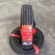 Tayar Lori 750/650R16 700R15 600R13R14 Segitiga Chaoyang Tulen Semua Tayar Keluli