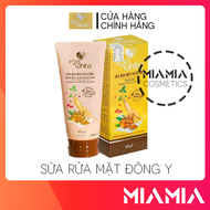 Sữa Rửa Mặt Đông Y Yoo White Giá Sỉ Chính Hãng