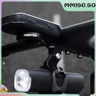 [mmise.sg] Bicycle Computer Stand Speedometer Mount Lightweight for Garmin Bryton Blackbird