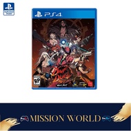 DNF Duel (English Subs) - PS4