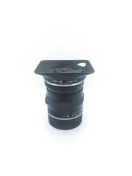 Zeiss 21mm F2.8 (Leica M)