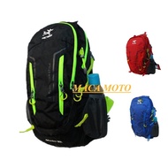 Tas Gunung Tas Semi Carrier Arcteryx - Columbia - The north face