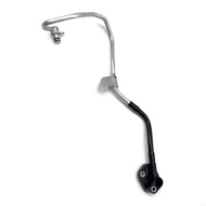 Y4UA Lightweight Turbocharging Tube Pipe For CL63AMG CLS550 CLS63AMG SL550 SL63AMG E550 ML63AMG Supe