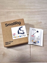 SmallRig 5647 + 3021N 相機兔籠套件 Data Cable (適用於 Nikon ZR)