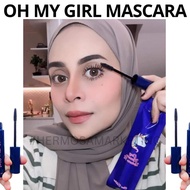 OMG Oh My Girl Mascara v2 Singapore Long-asting Mascara(SG Seller/Halal/Cosmetics/Singapore/Hari Ray