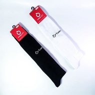 Ortuseight Knee-Length Futsal Socks Stokin Futsal Stokin Bola Sepak