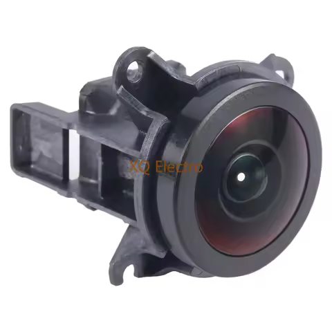 Original New Lens part For Gopro Max 360 Action Camera Repair Spare Replacement Part