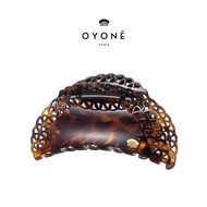 OYONE PARIS | Classic Essential Vanesa L | Hair Jaw Clip Hair Accesories | กิ๊บติดผม เครื่องประดับผม
