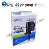 Sobo wp 3880 (Submersible Pump)