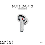 Nothing Ear (a) - Black/White/Yellow หูฟังบลูทูธ (ไม่มีของแถม)