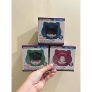 Ohiruneko Yakuza Fiance Raise wa Tanin ga Ii Kirishima Miyama Surma Toriashi Yoshino Somei