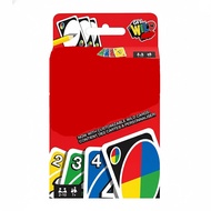 SAPPHIRE Classic Family Card Game Set – ON-NNO Style Fun Interactive Playing Cards XM shop