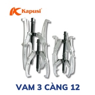 Vam 3 The More 12 Kapusi (1C / H,6C /T)- K-1042