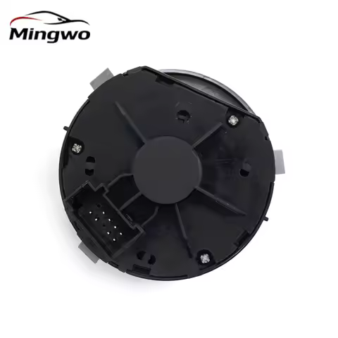 4F1941531D Headlight Control Switch Fog Light Button 4FD941531A 4F1941531E For Audi A3 A6 S6 C6 RS6 