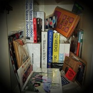 2023 全新未開封 Newjeans 全 Hanni 專咭 手燈 會員 Camp 出清賣 不散賣