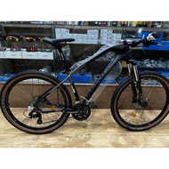 Sepeda MTB Police Vancouver Y8