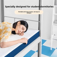 University Student Dormitory Mattress Single Use 90x190 Memory Foam Dormitory Rental Mattress Mattre