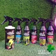 MR GANICK BABA ORGANIC  FERTILIZER