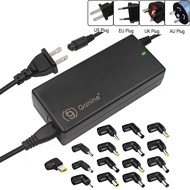 90W Universal Laptop Charger,110-240V AC To DC 19V 20V 15V 16V Compatible With HP  Suitable Fo Acer Asus Toshiba Gateway Lenovo Notebook