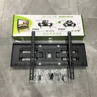 Factory Wholesale CP502/NS-600Assembled TV Mount40-80inch LCD wall-mounted screen can be swiveled an