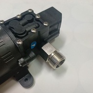 CONVERTER CONNECTOR 18MM Internal Thread To 1/ 2" Inch PVC Pipe