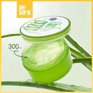 KKV - NATURE REPUBLIC Aloe Vera 92% Soothing Gel - 300ml