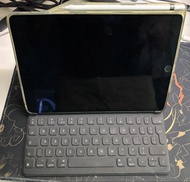 Apple iPad Air 3 連 Smart keyboard Apple pencil
