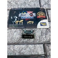 BUCKLE JAPAN GA100 GD100 GA110 GD110 GA120 GA140 GLS100 GAX100