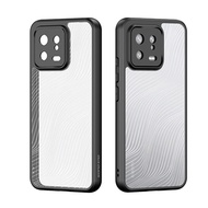 Xiaomi 13T mobile phone case K60 protective cover xiaomi14 anti-fall 13Ultra case