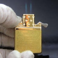 Zorro butane lighter insert Butane Flame Double Torch 65827 Single Torch 65826 65828 Zip00 Zipo Zipo