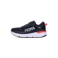 ใหม่และแท้ HOKA ONE ONE BONDI 7 รองเท้ากีฬา 1110518 WDDS รับประกัน 1 ปี