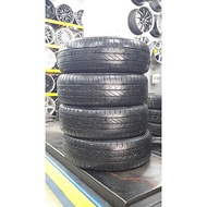 Used Tyre Secondhand Tayar Goodyear 175/65R14 60%Bunga Per 1pc