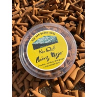 Cinnamon Bud Incense for Home Fragrance, Meditation, Home Fragrance