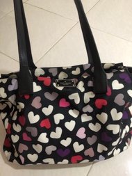 tas kate spade original