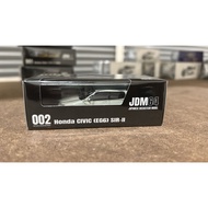 HONDA CIVIC EG6 SIR-II FROST WHITE