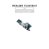 FLEXIBLE REALME C55 CON CAS + HF + MIC + UI BOARD