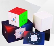 GAN 13 Maglev UV ไฮเทค ลูกบาศก์แม่เหล็กลอย รูบิคแม่เหล็ก