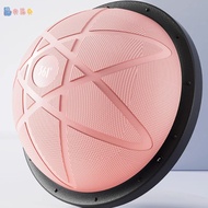 Wave Speed Ball Half-Round Balance Ball Yoga Fitness Half Ball Balance Sense Core Training Balance B
