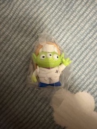 三眼仔扭蛋