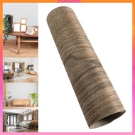 [Kloware2] Wood Veneer Sheet, DIY Woodworking Projects, Decorative Multifunctional Wood