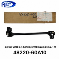 SUZUKI VITARA (3 DOORS) STEERING COUPLING (48220-60A10) - 1 PC